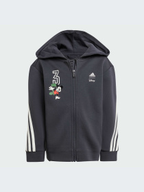Худи и свитшоты Adidas модель IV9621-KZ Фото