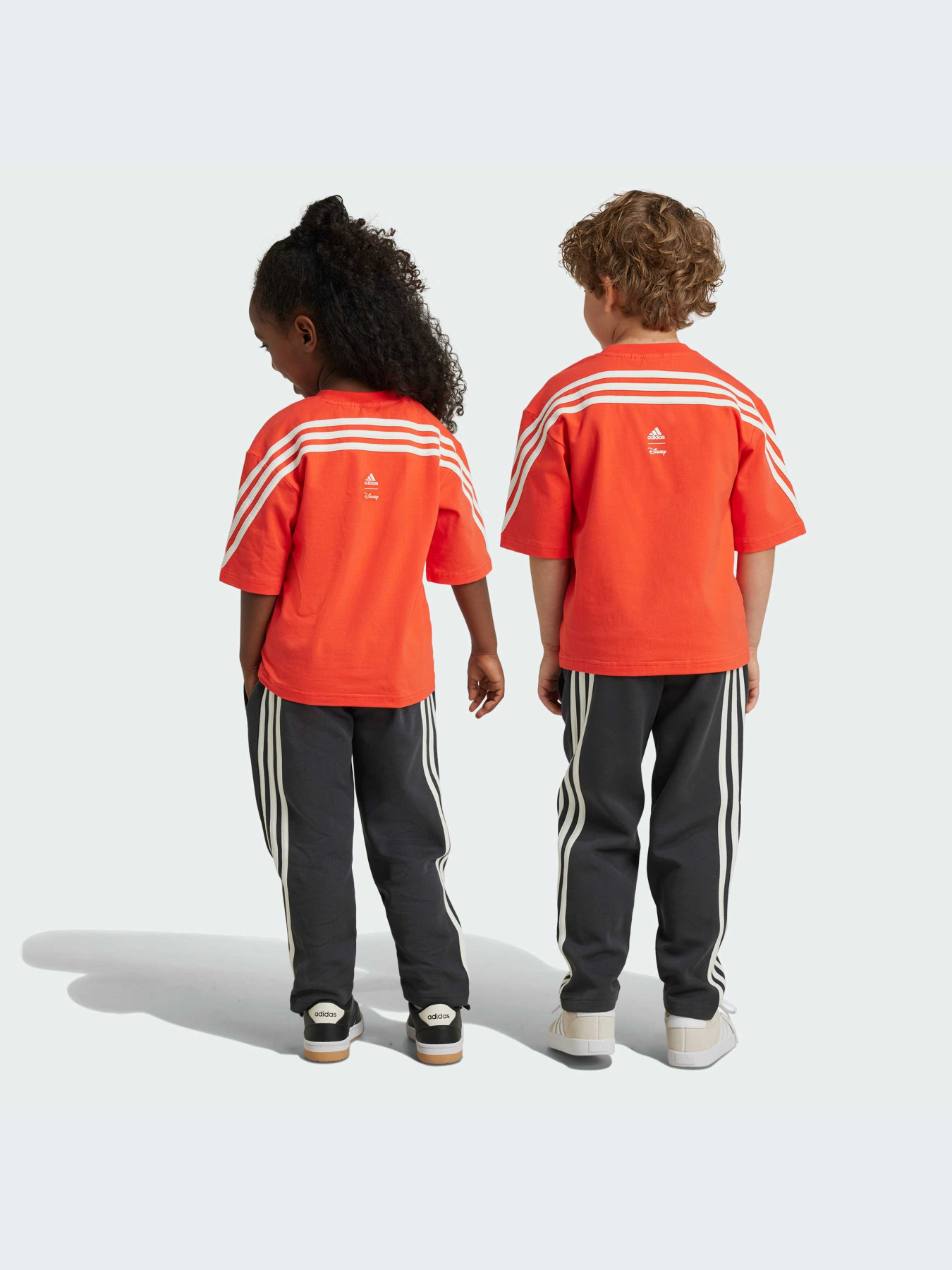 Брюки Adidas модель IV9627-KZ Фото