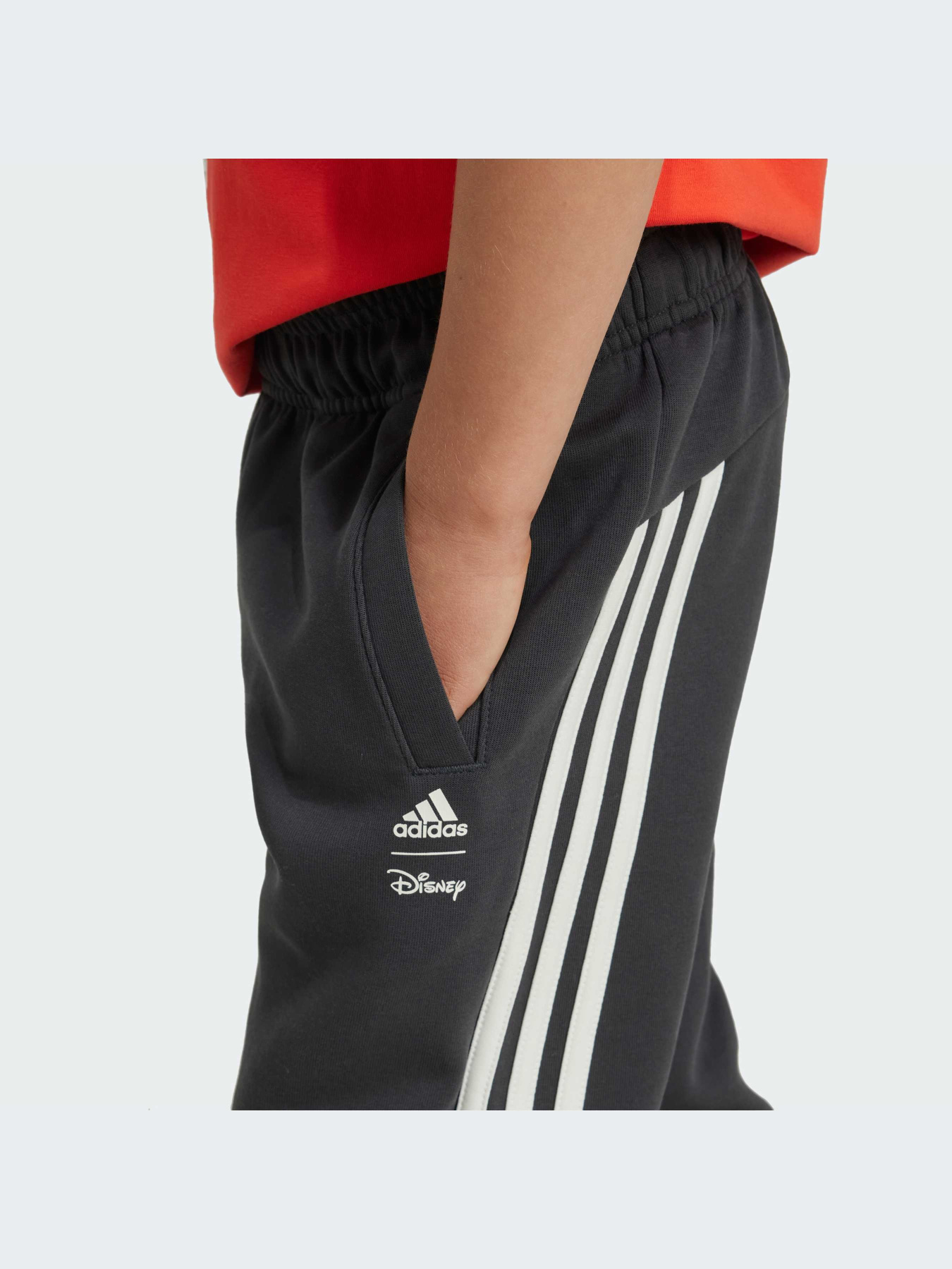 Брюки Adidas модель IV9627-KZ Фото