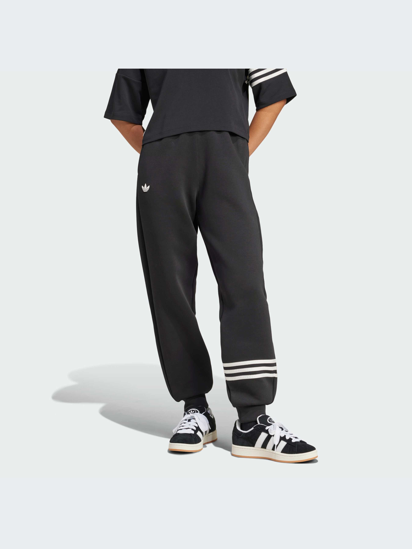 Брюки Adidas модель IW5605-KZ Фото