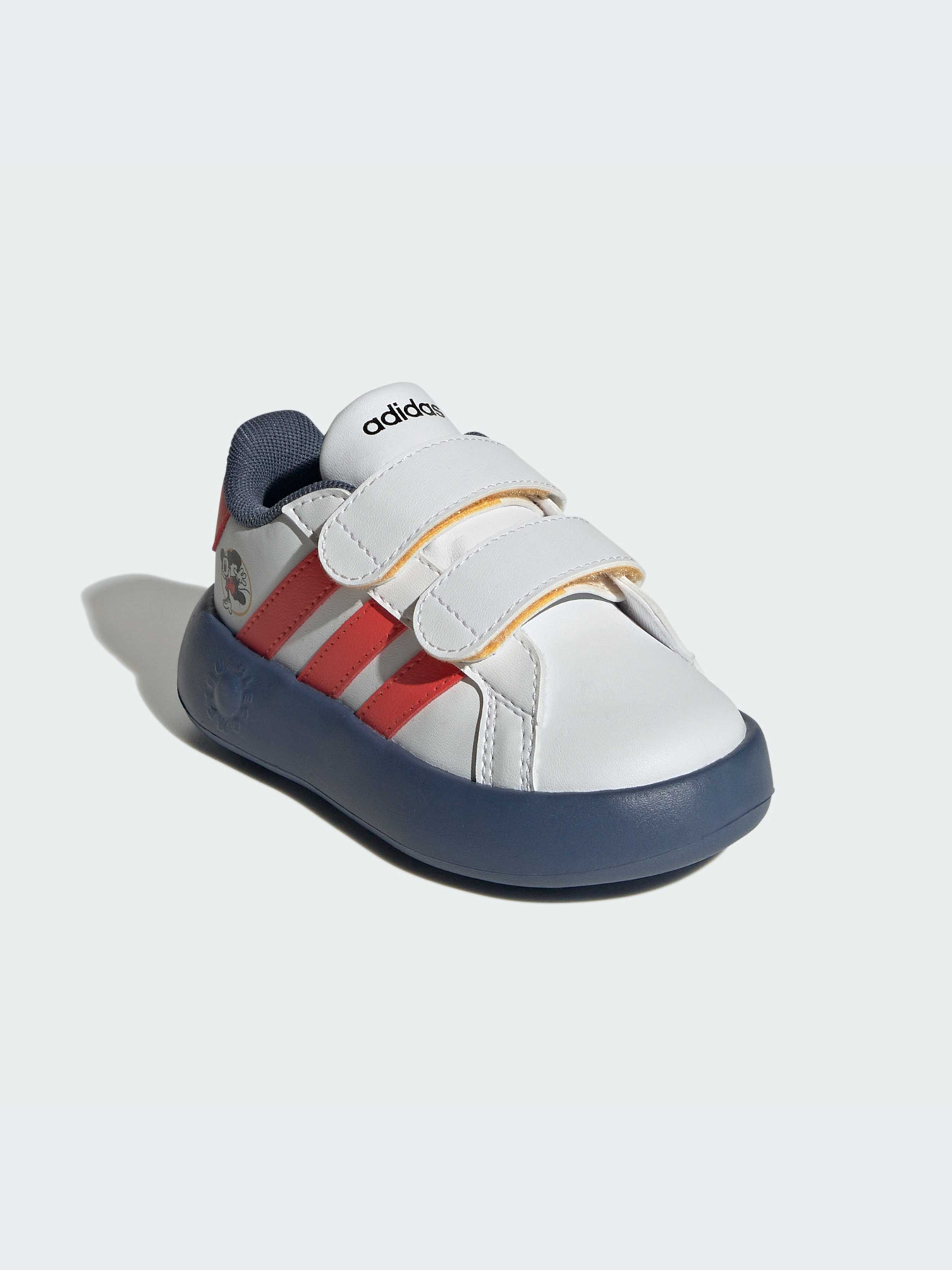 Кеды Adidas модель IF4054-KZ Фото