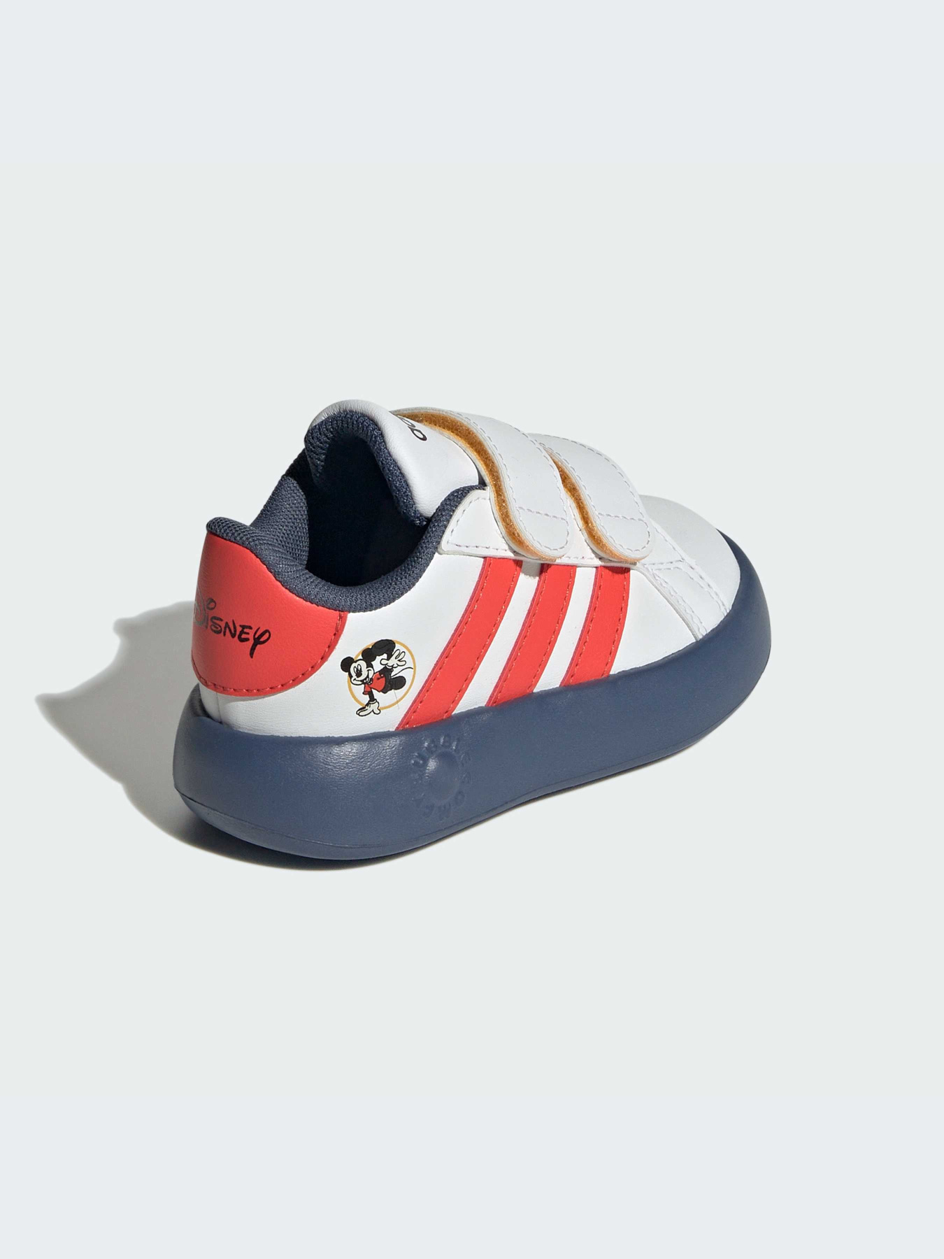 Кеды Adidas модель IF4054-KZ Фото