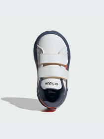 Кеды Adidas модель IF4054-KZ Фото