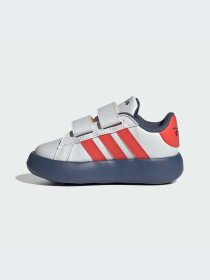 Кеды Adidas модель IF4054-KZ Фото