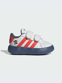 Кеды Adidas модель IF4054-KZ Фото