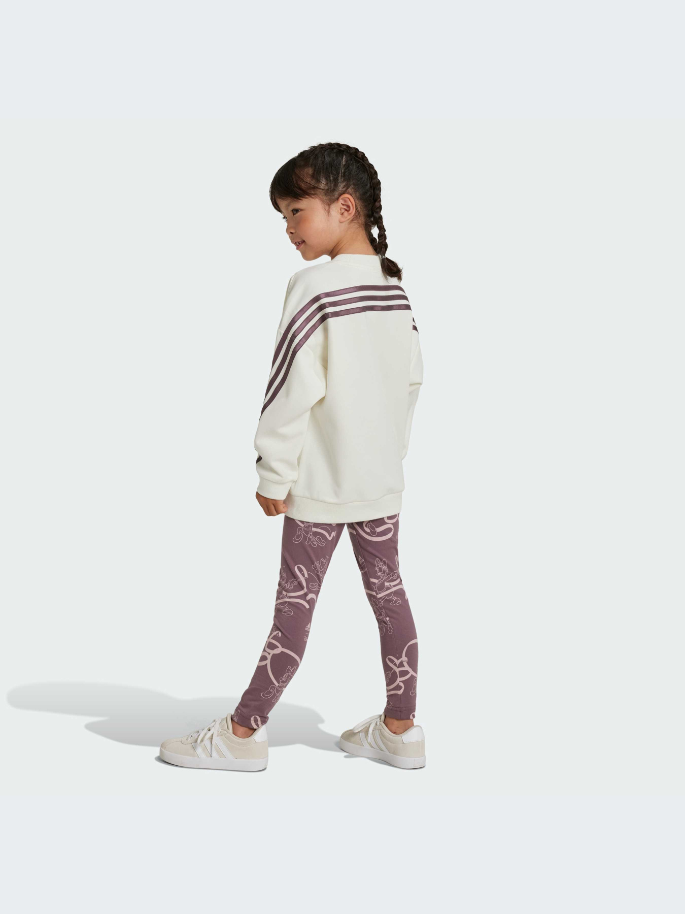 Костюмы Adidas Disney модель IV9618-KZ Фото