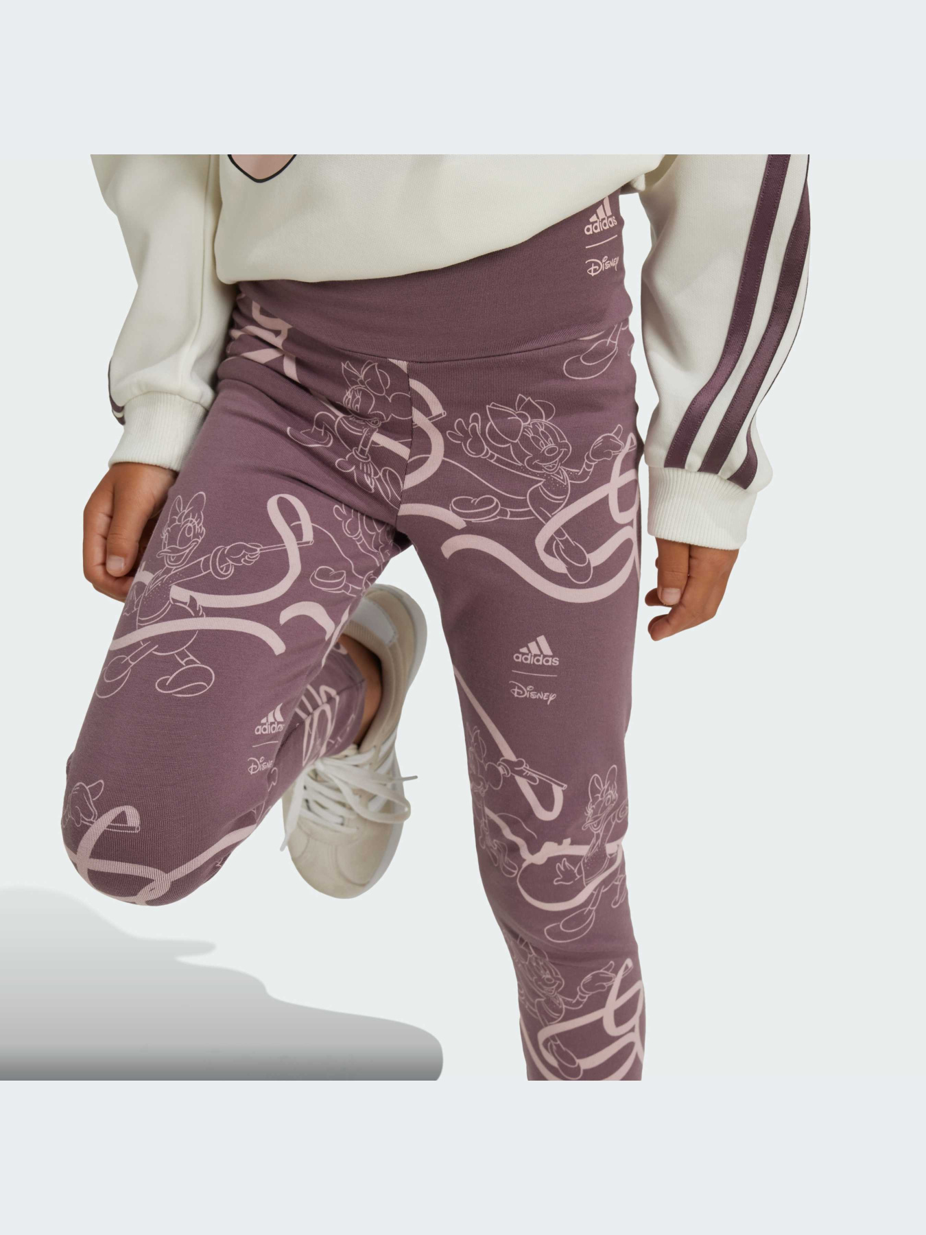 Костюмы Adidas Disney модель IV9618-KZ Фото
