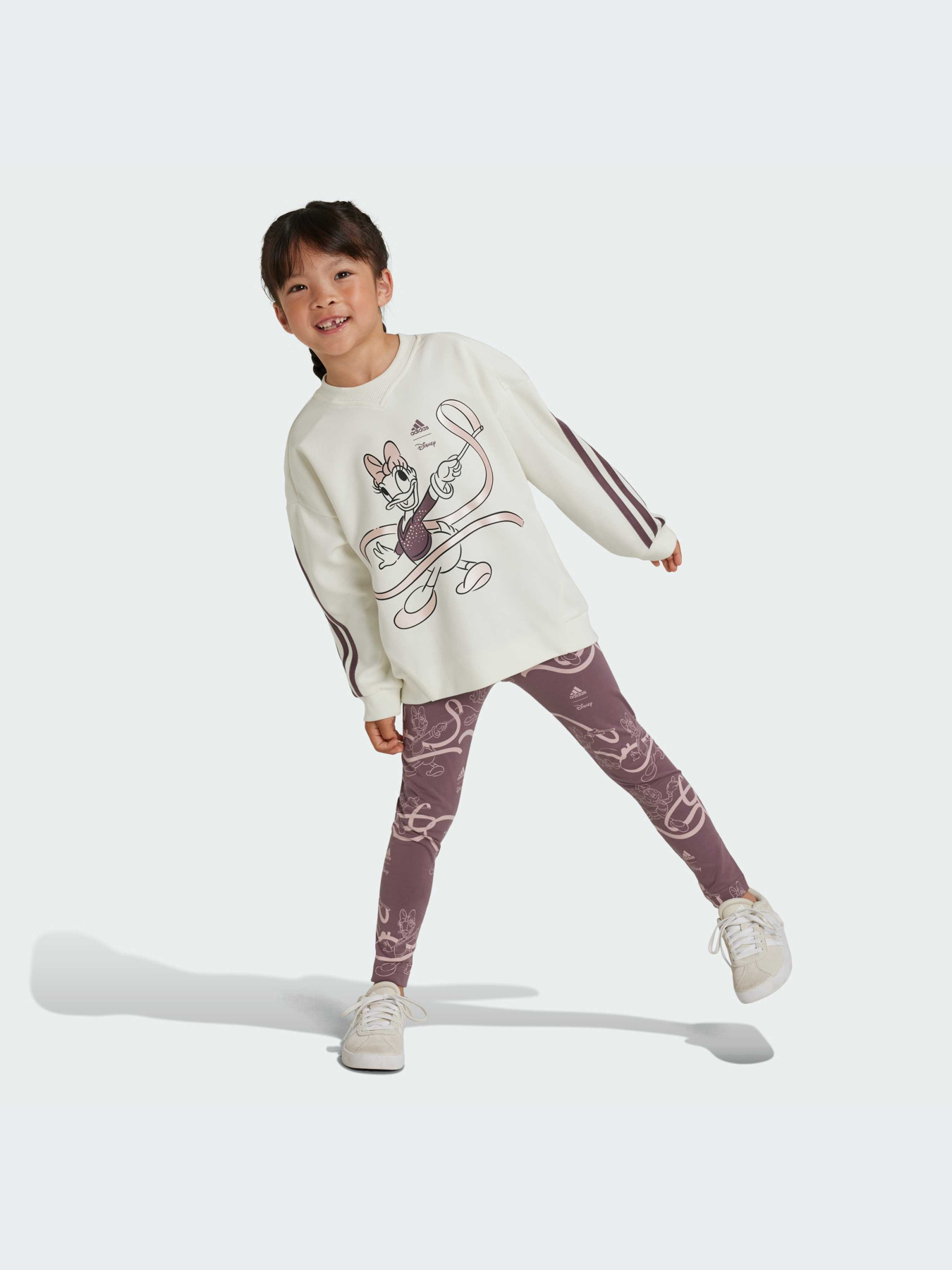 Костюмы Adidas Disney модель IV9618-KZ Фото