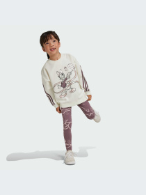 Костюмы Adidas Disney модель IV9618-KZ Фото