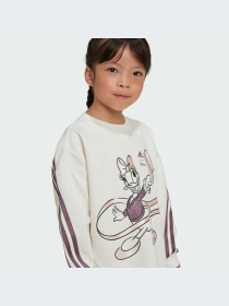 Костюмы Adidas Disney модель IV9618-KZ Фото