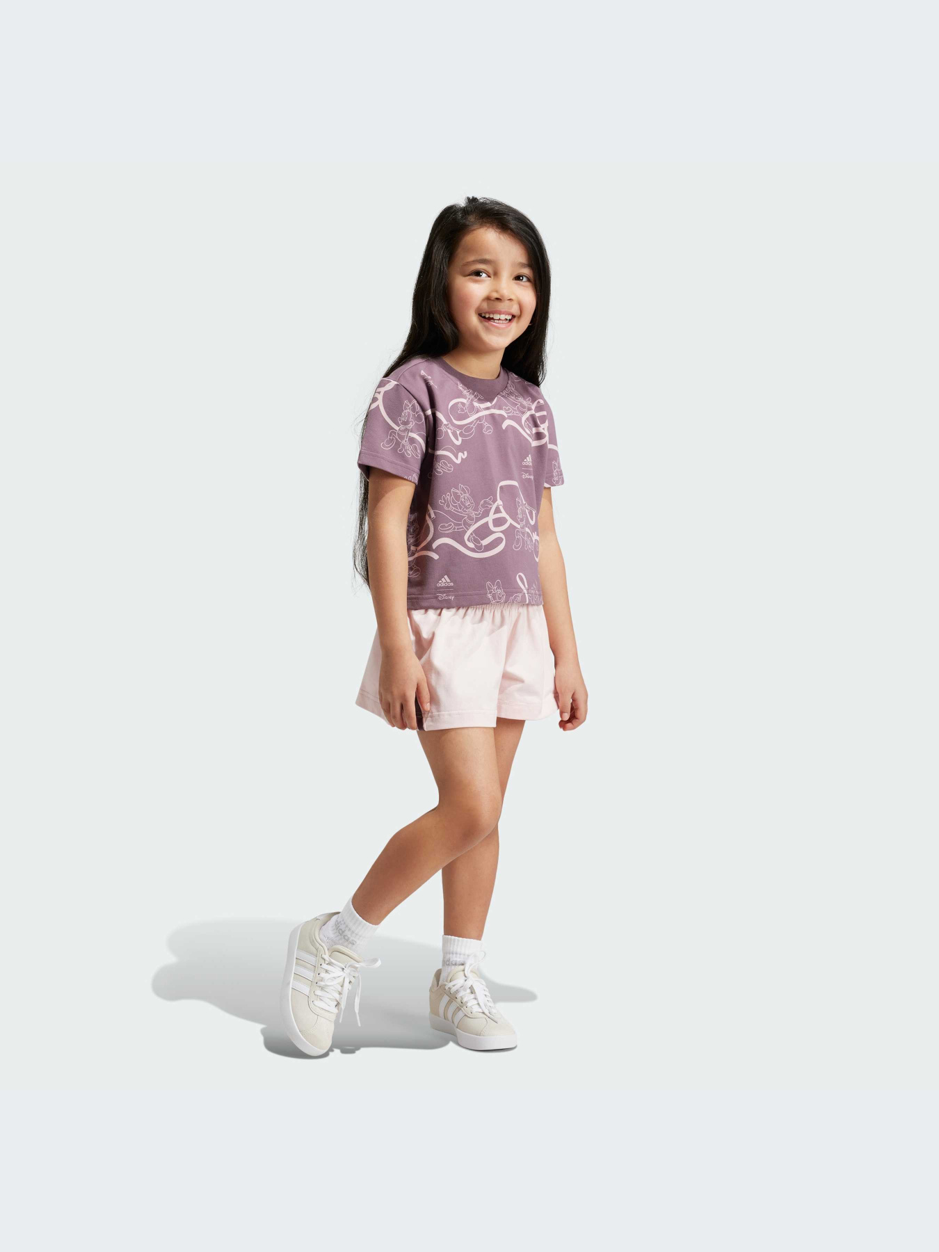 Костюмы Adidas Disney модель IV9623-KZ Фото
