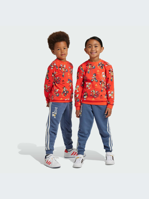 Костюмы Adidas модель IV9625-KZ Фото