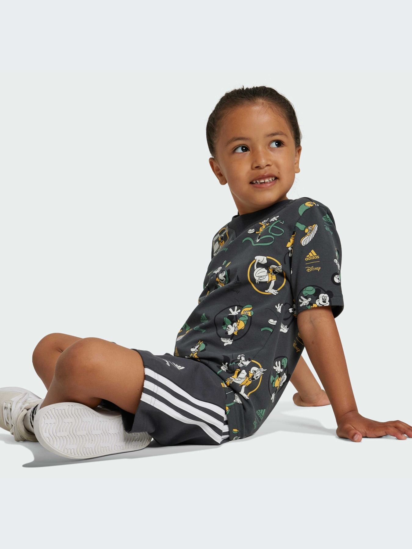 Костюмы Adidas модель IV9630-KZ Фото