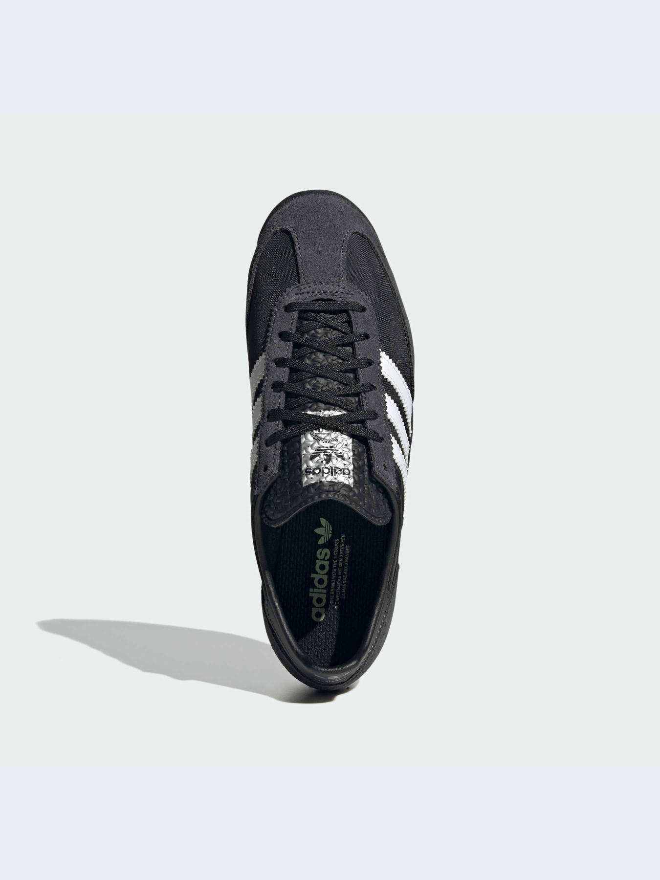 Кроссовки Adidas модель JH7390-KZ Фото