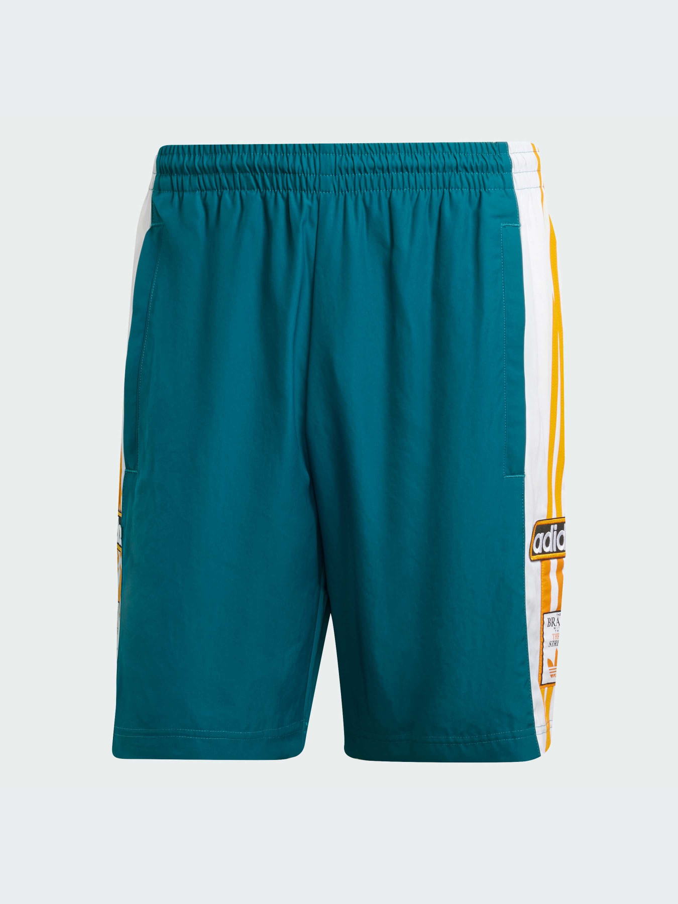 Шорты Adidas Adicolor модель IW5814-KZ Шорты Adidas Adicolor модель IW5814-KZ Фото