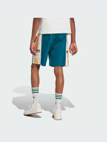 Шорты Adidas Adicolor модель IW5814-KZ Фото