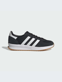 Чёрный - Кросівки повсякденні adidas