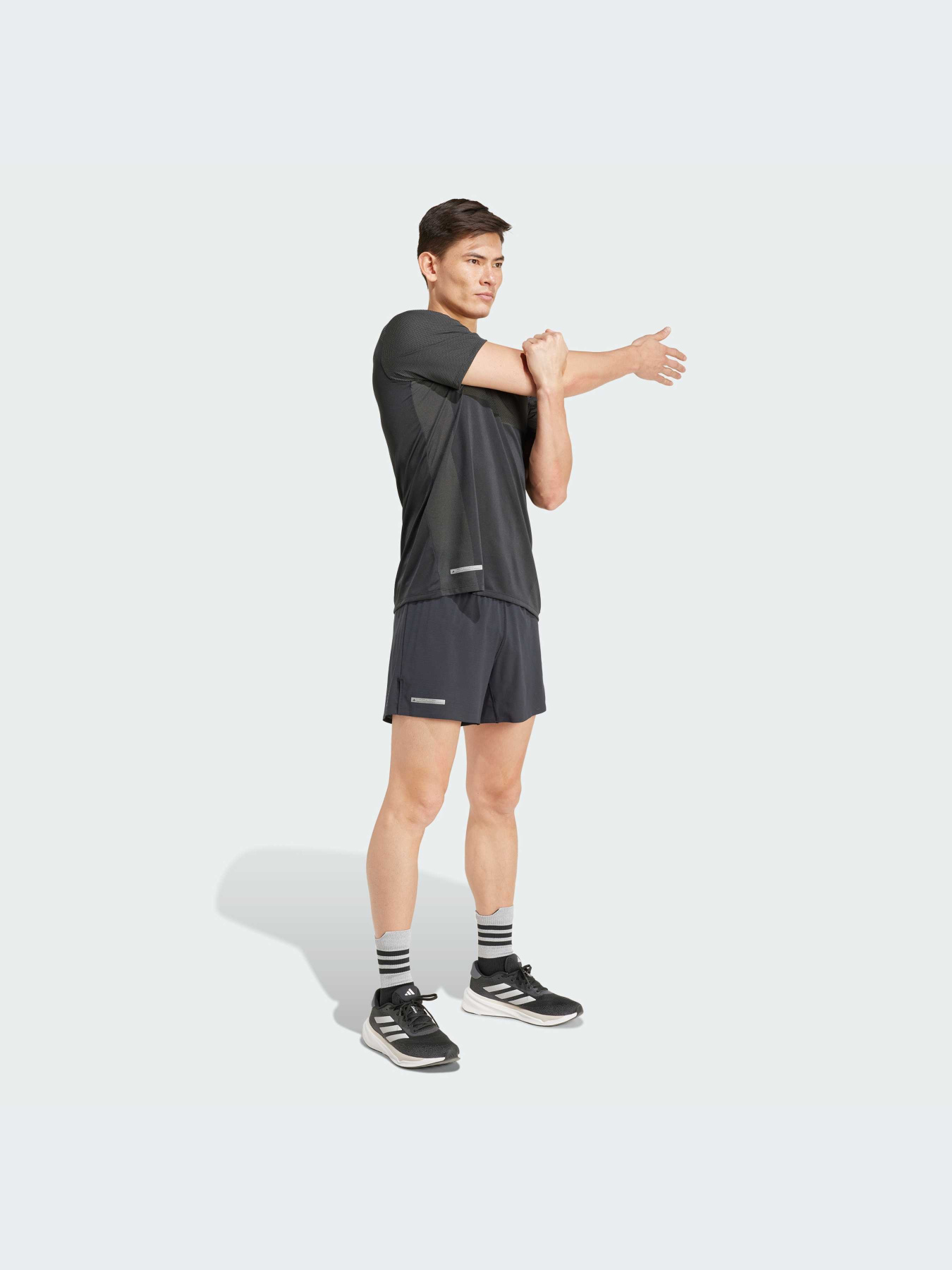 Шорты Adidas Ultraboost модель IT3508-KZ Фото