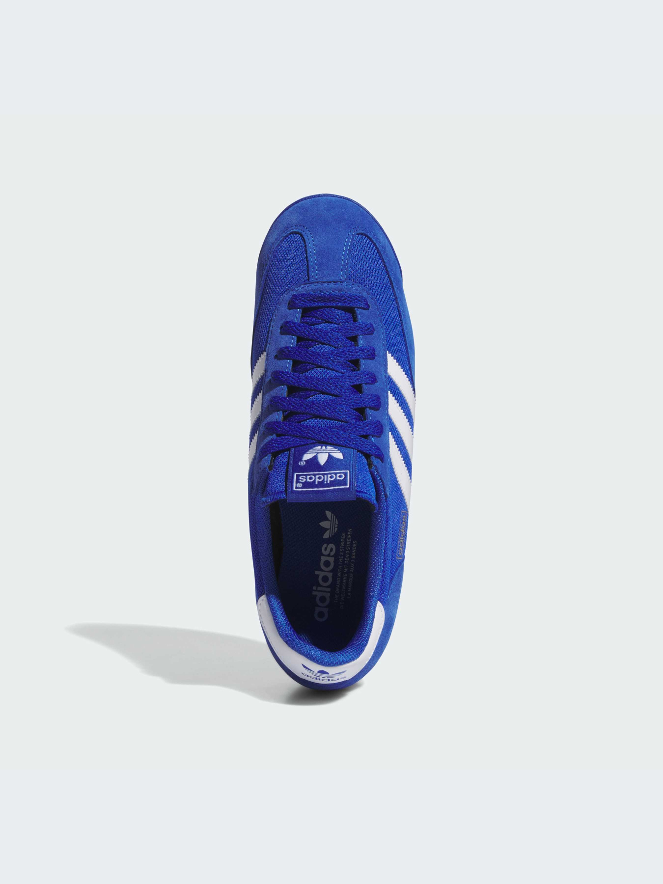 Кроссовки Adidas модель IH1325-KZ Фото