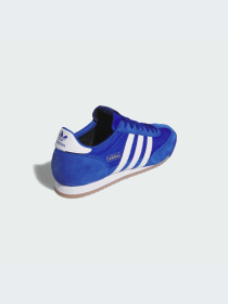 Кроссовки Adidas модель IH1325-KZ Фото