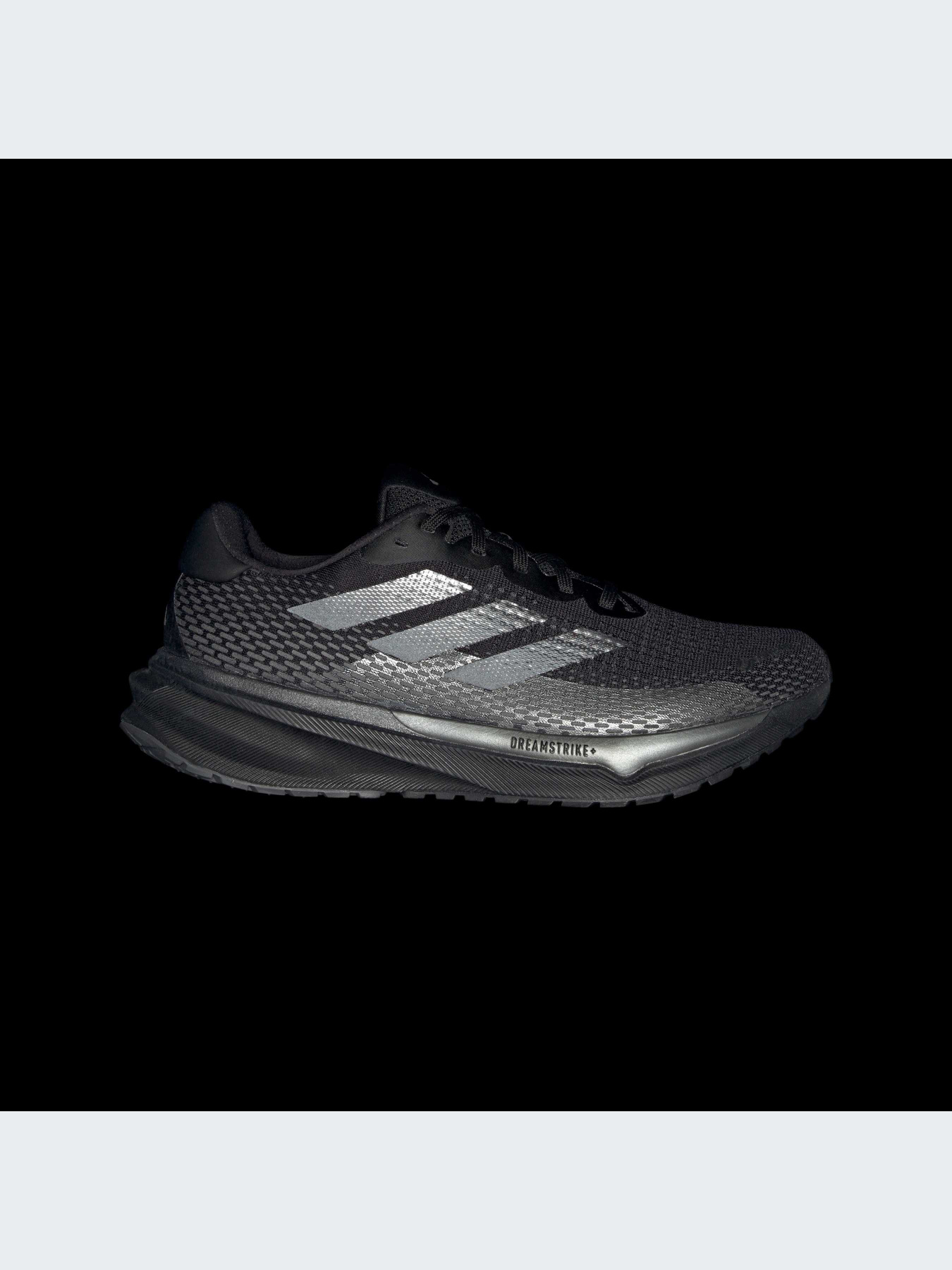 Кроссовки Adidas Supernova модель ID6306-KZ Фото