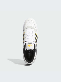 Кроссовки Adidas Forum модель IH7906-KZ Фото
