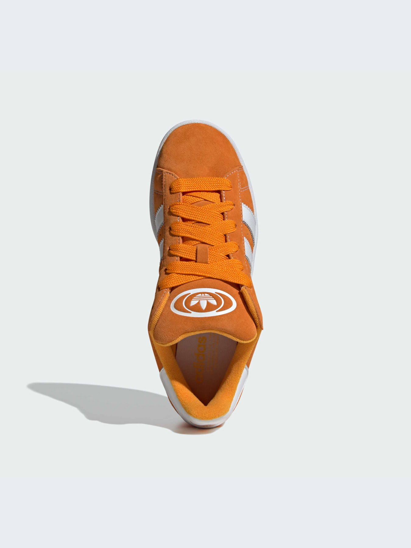 Кеды Adidas Campus модель ID1436-KZ Фото