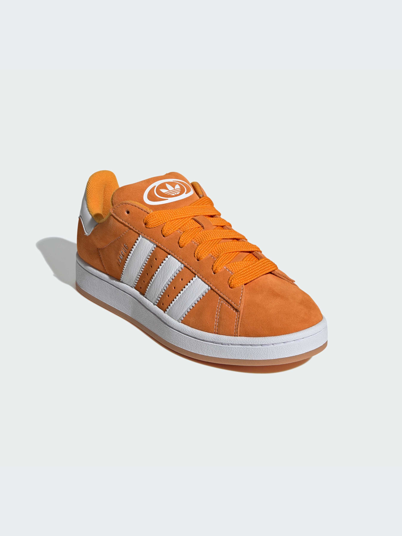 Кеды Adidas Campus модель ID1436-KZ Фото