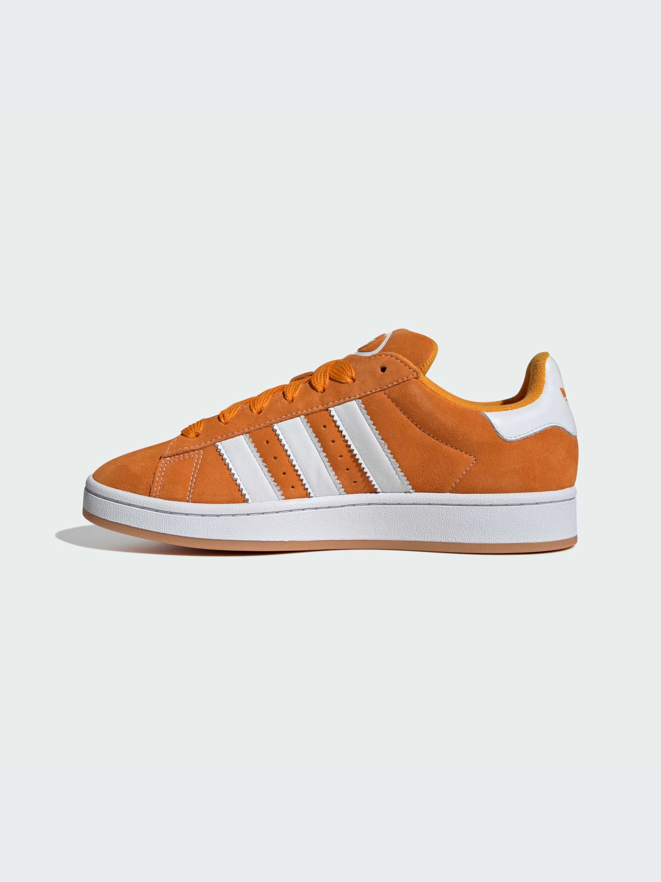 Кеды Adidas Campus модель ID1436-KZ Фото