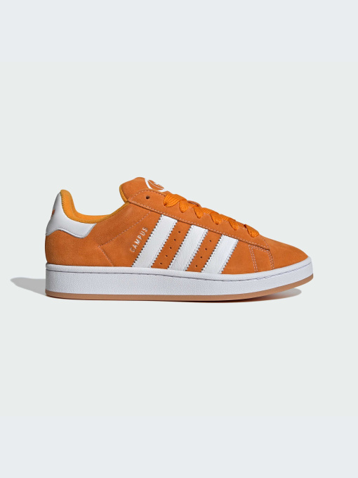 Кеды Adidas Campus модель ID1436-KZ Фото