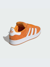 Кеды Adidas Campus модель ID1436-KZ Фото