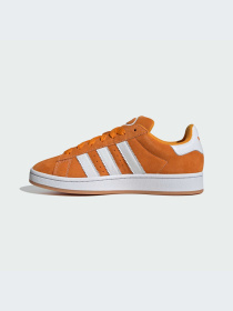 Кеды Adidas Campus модель ID1436-KZ Фото