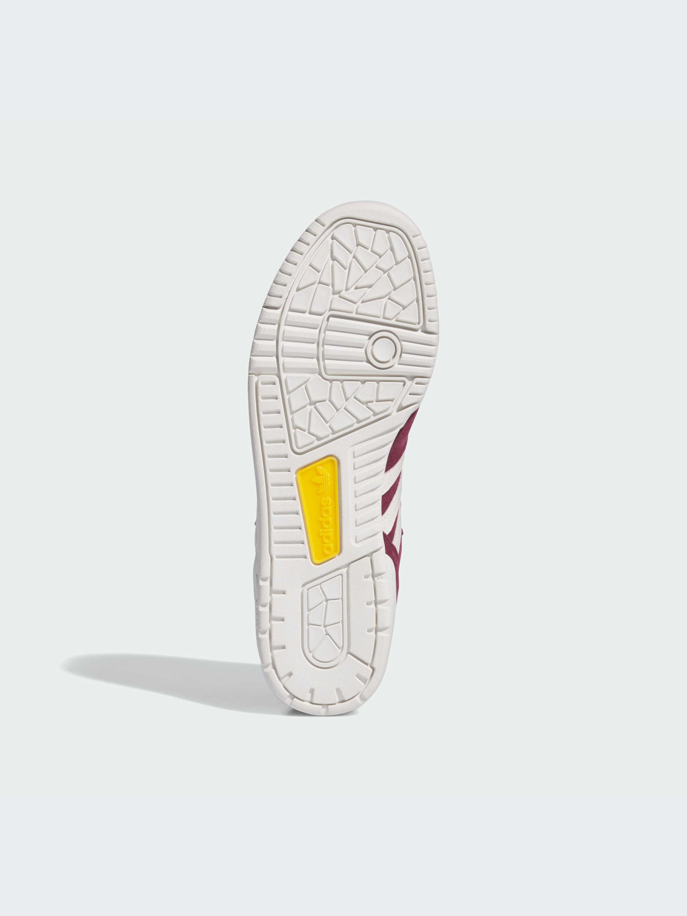 Кроссовки Adidas Rivalry модель IF7130-KZ Фото