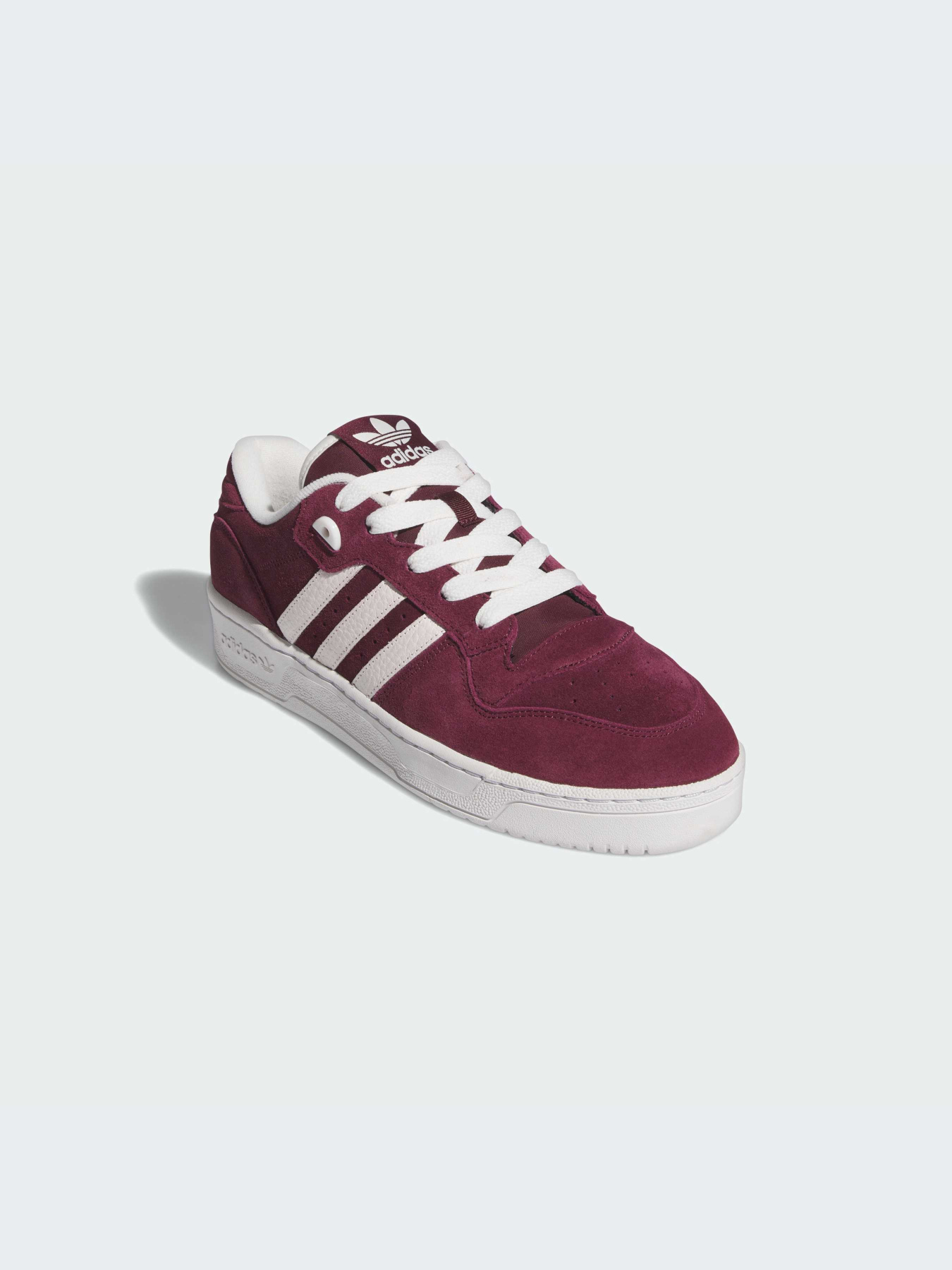 Кроссовки Adidas Rivalry модель IF7130-KZ Фото