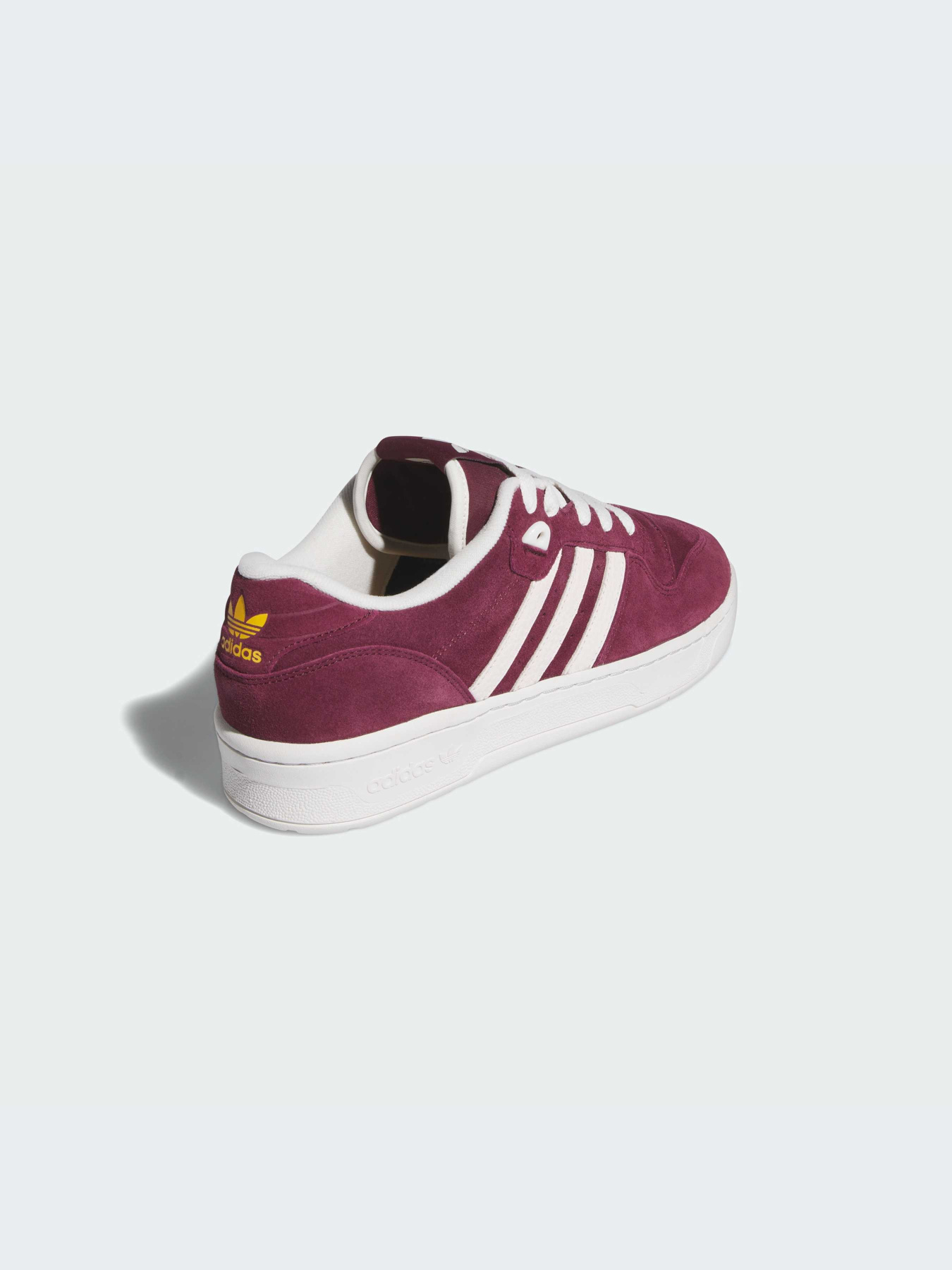 Кроссовки Adidas Rivalry модель IF7130-KZ Фото