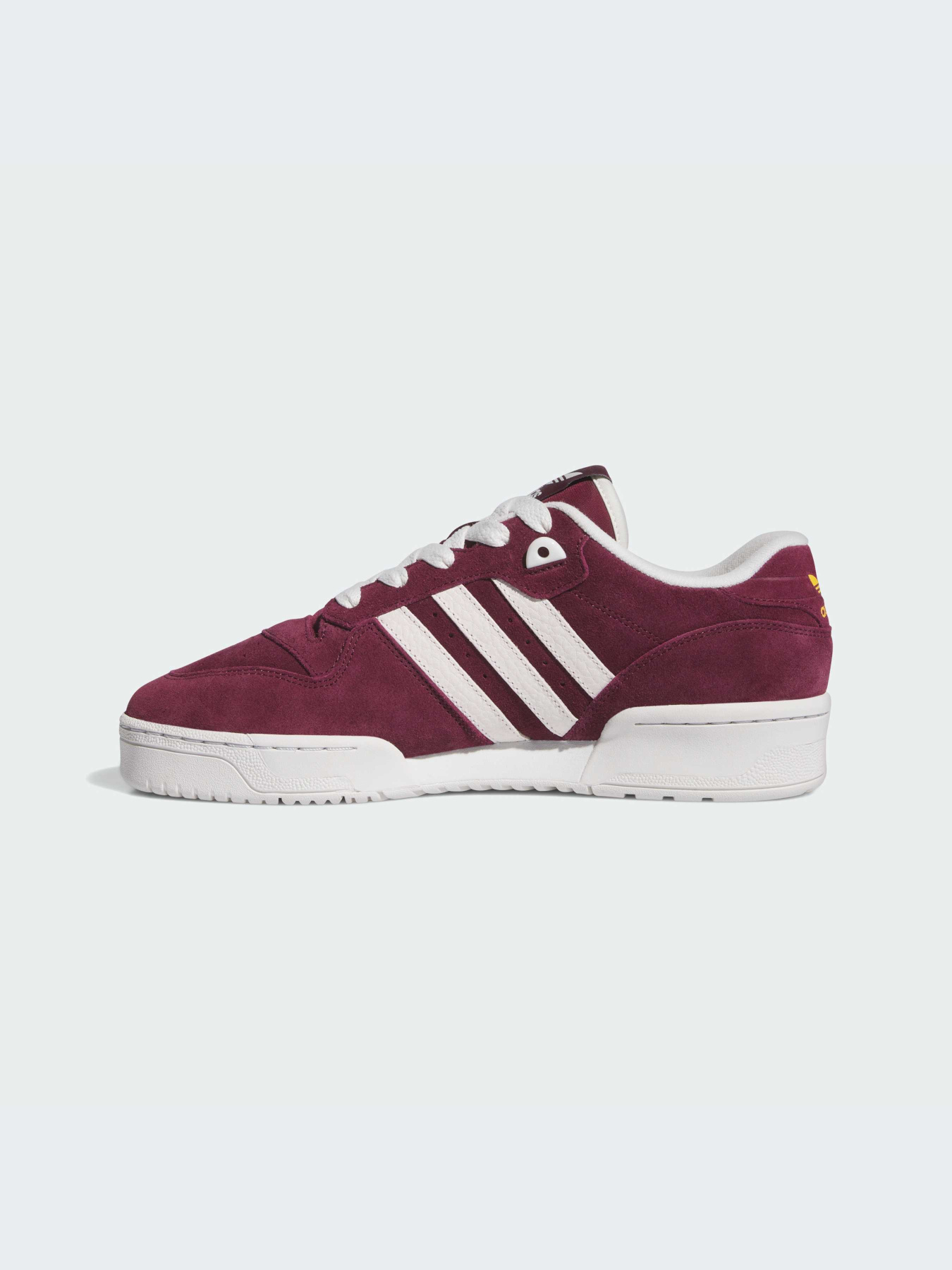 Кроссовки Adidas Rivalry модель IF7130-KZ Фото