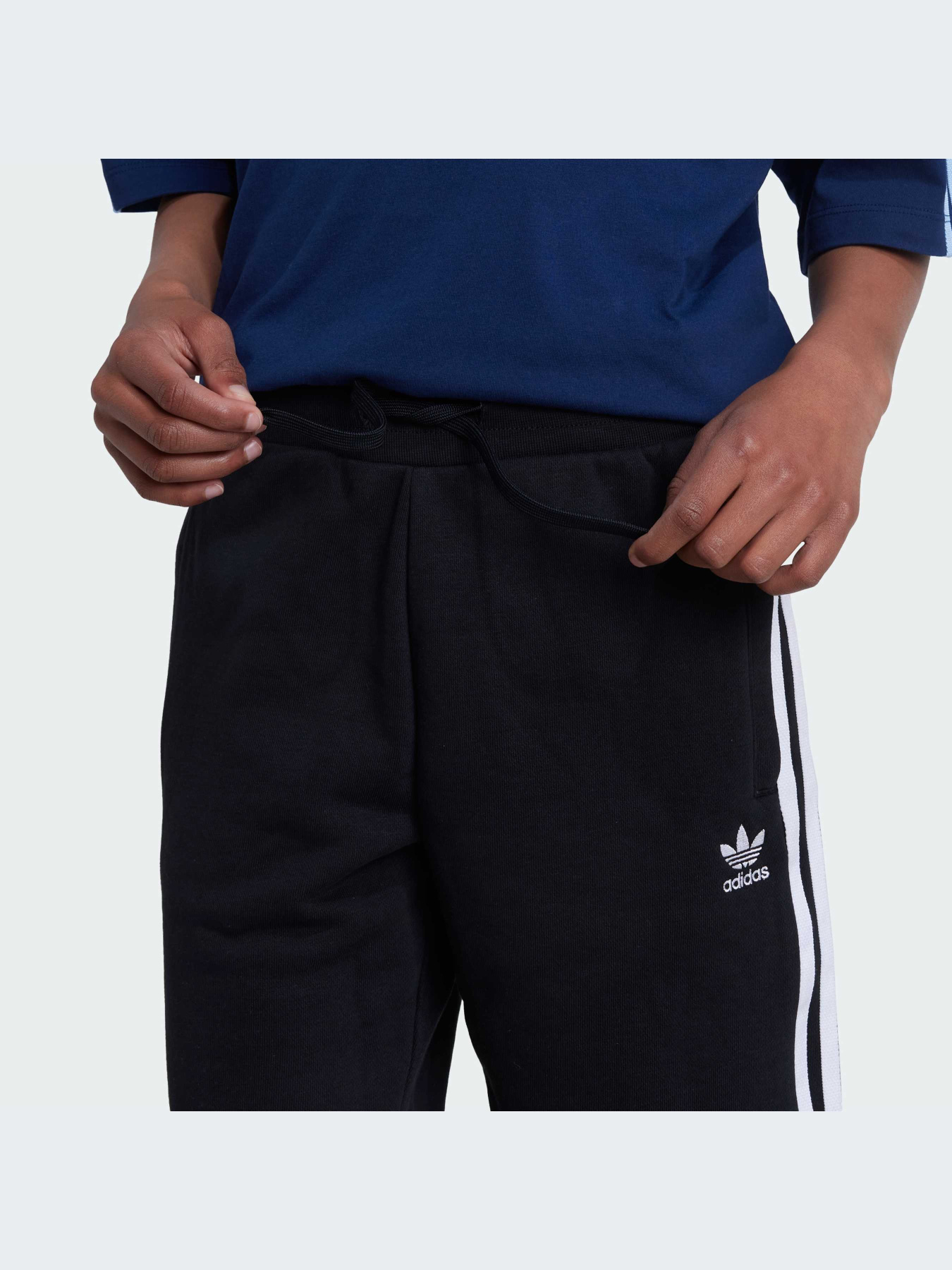 Шорты Adidas Adicolor модель IY7481-KZ Фото