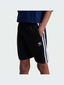 Шорты Adidas Adicolor модель IY7481-KZ Фото