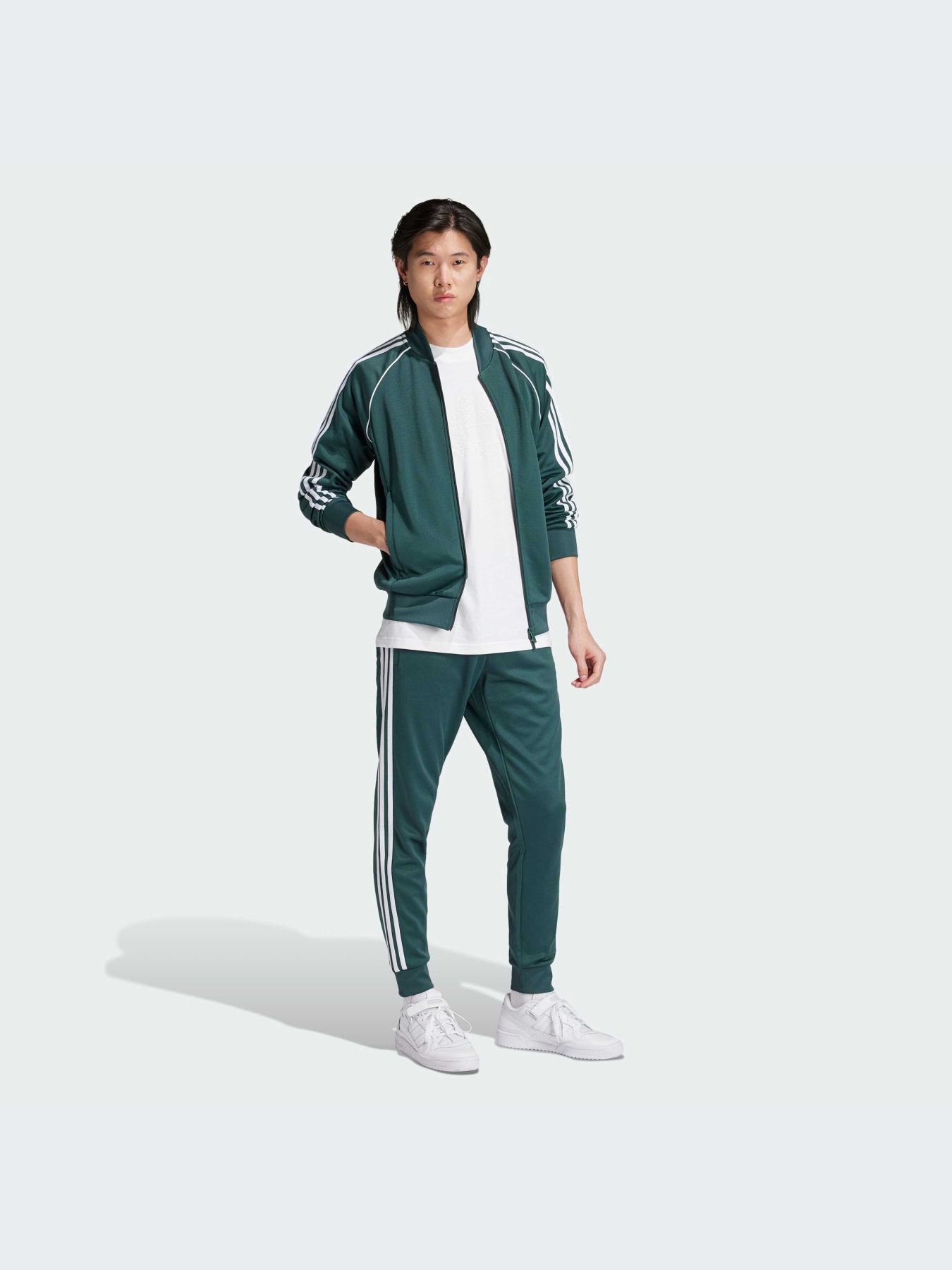 Худи и свитшоты Adidas модель IY9857-KZ Фото