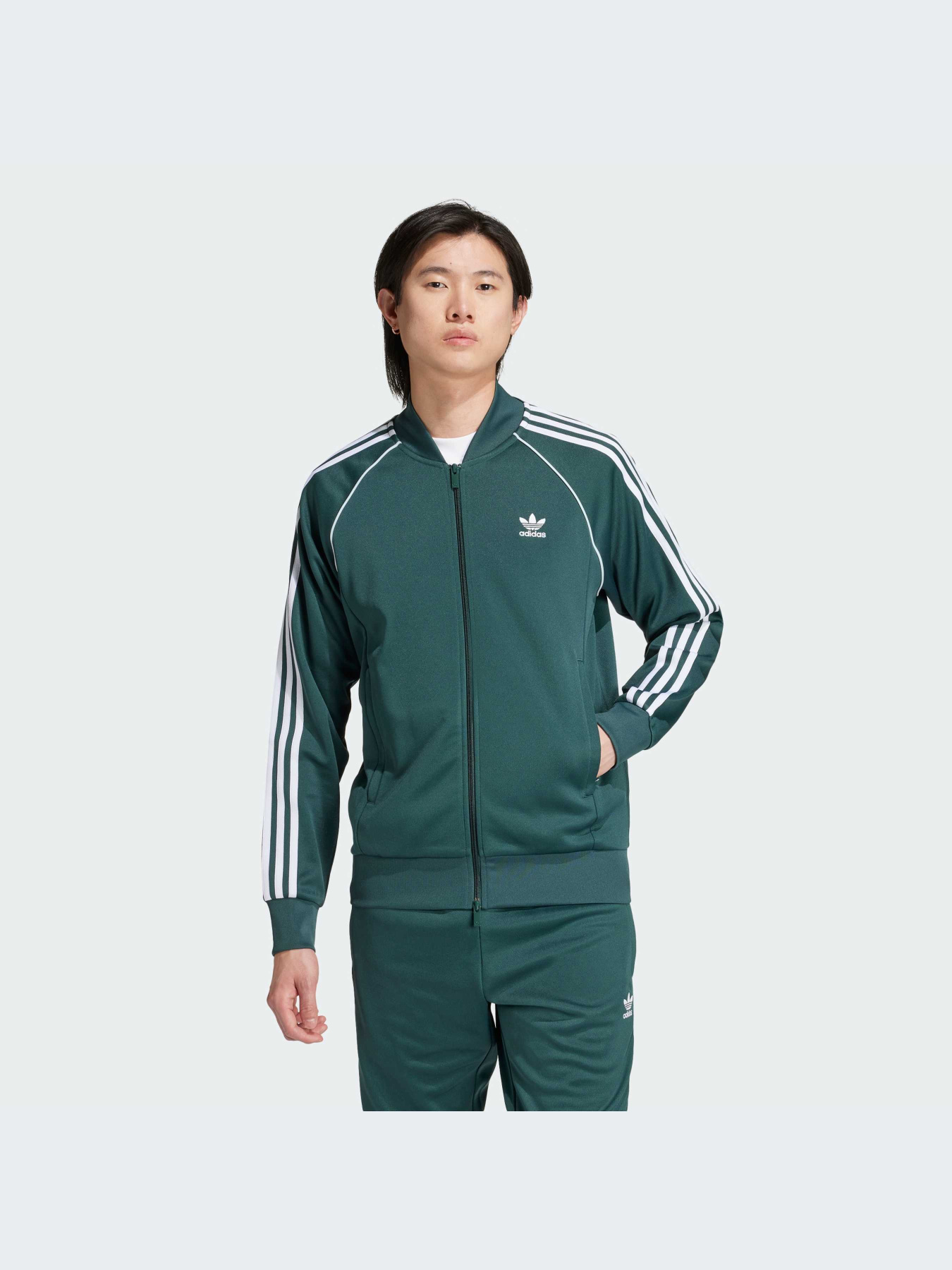 Худи и свитшоты Adidas модель IY9857-KZ Фото