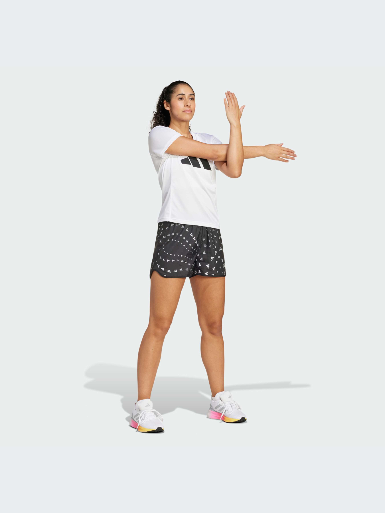Шорты Adidas модель IT3479-KZ Фото