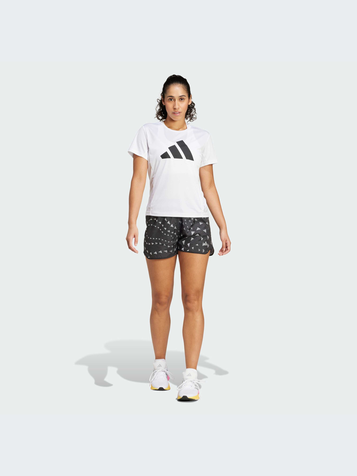 Шорты Adidas модель IT3479-KZ Фото