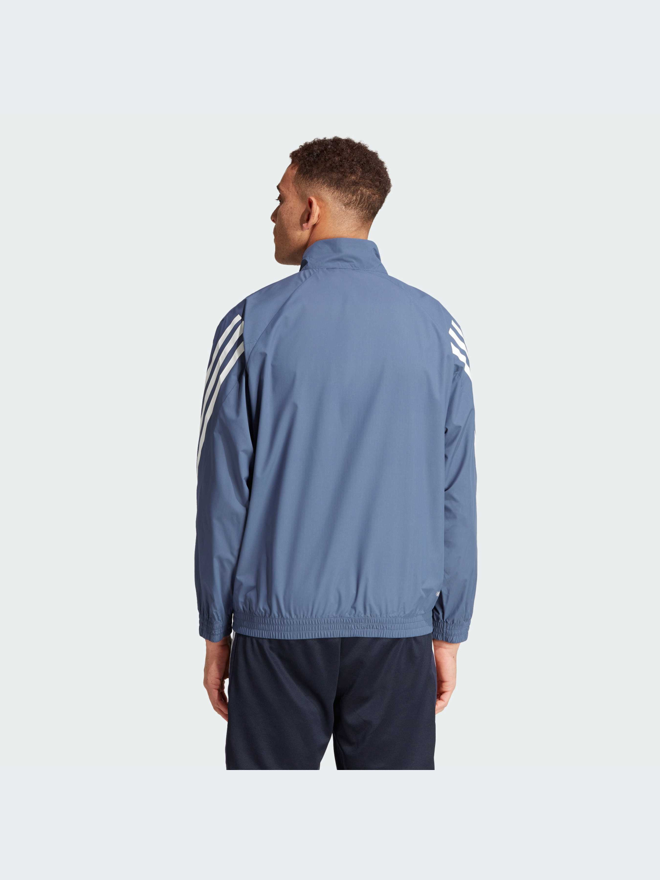 Худи и свитшоты Adidas модель IR9237-KZ Фото