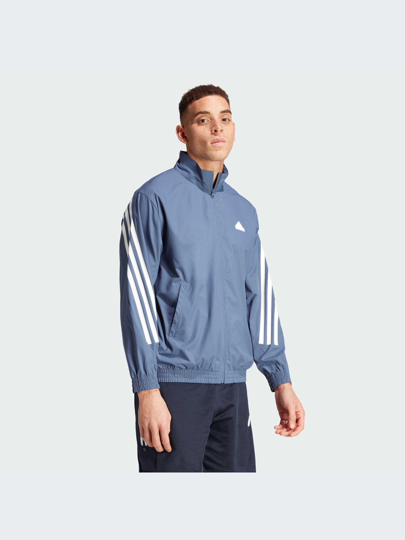 Худи и свитшоты Adidas модель IR9237-KZ Фото