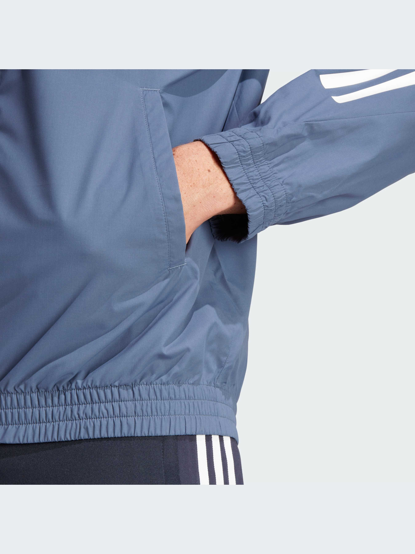 Худи и свитшоты Adidas модель IR9237-KZ Фото