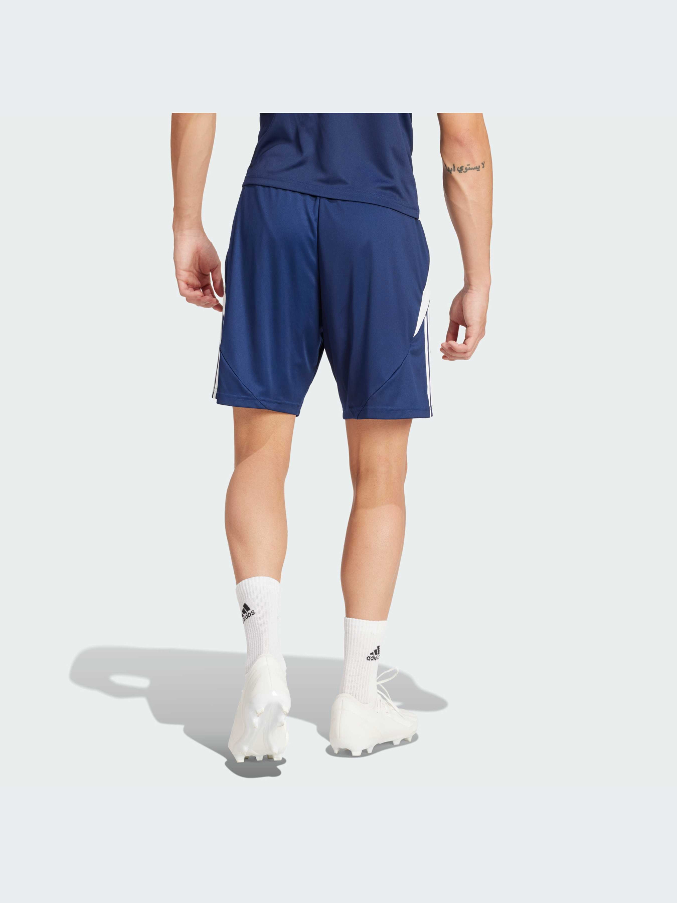 Шорты Adidas Tiro модель IR9335-KZ Фото
