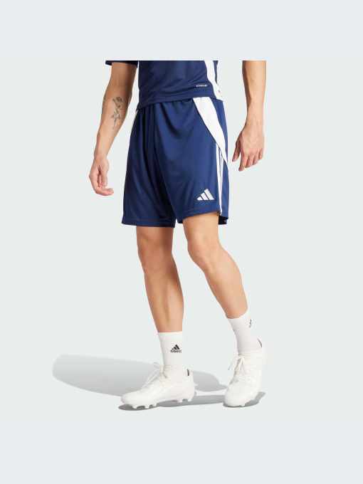 Шорты Adidas Tiro модель IR9335-KZ Фото