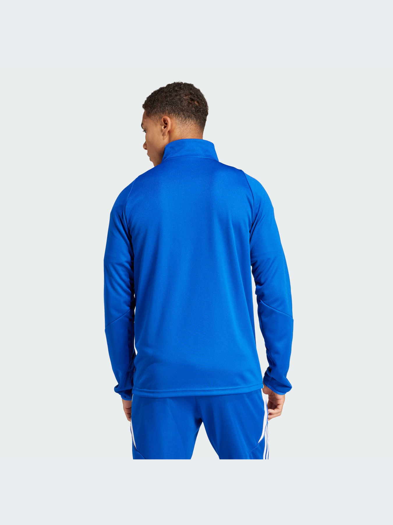 Худи и свитшоты Adidas Tiro модель IS1042-KZ Фото