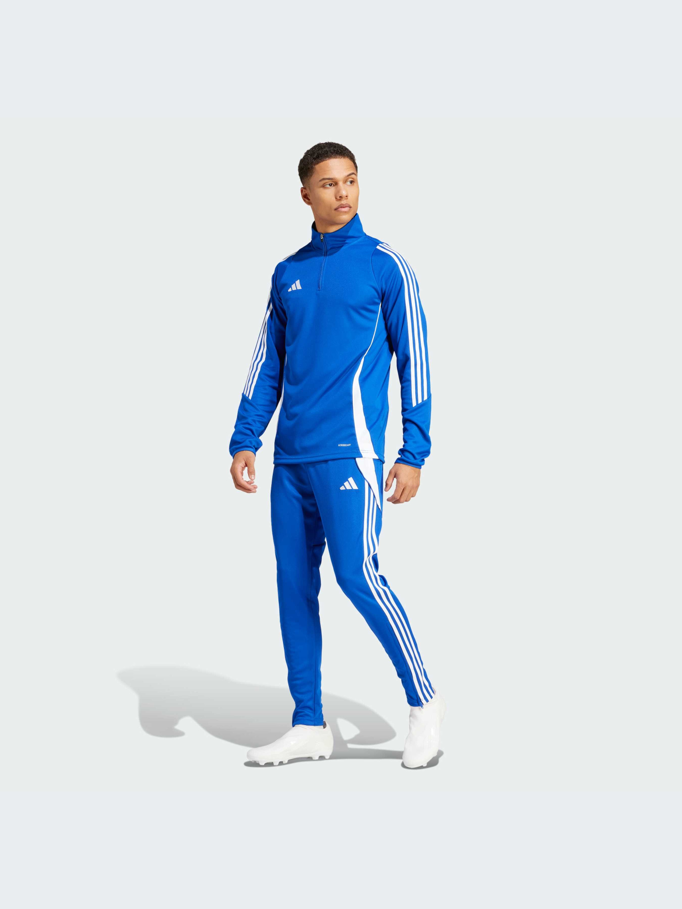 Худи и свитшоты Adidas Tiro модель IS1042-KZ Фото