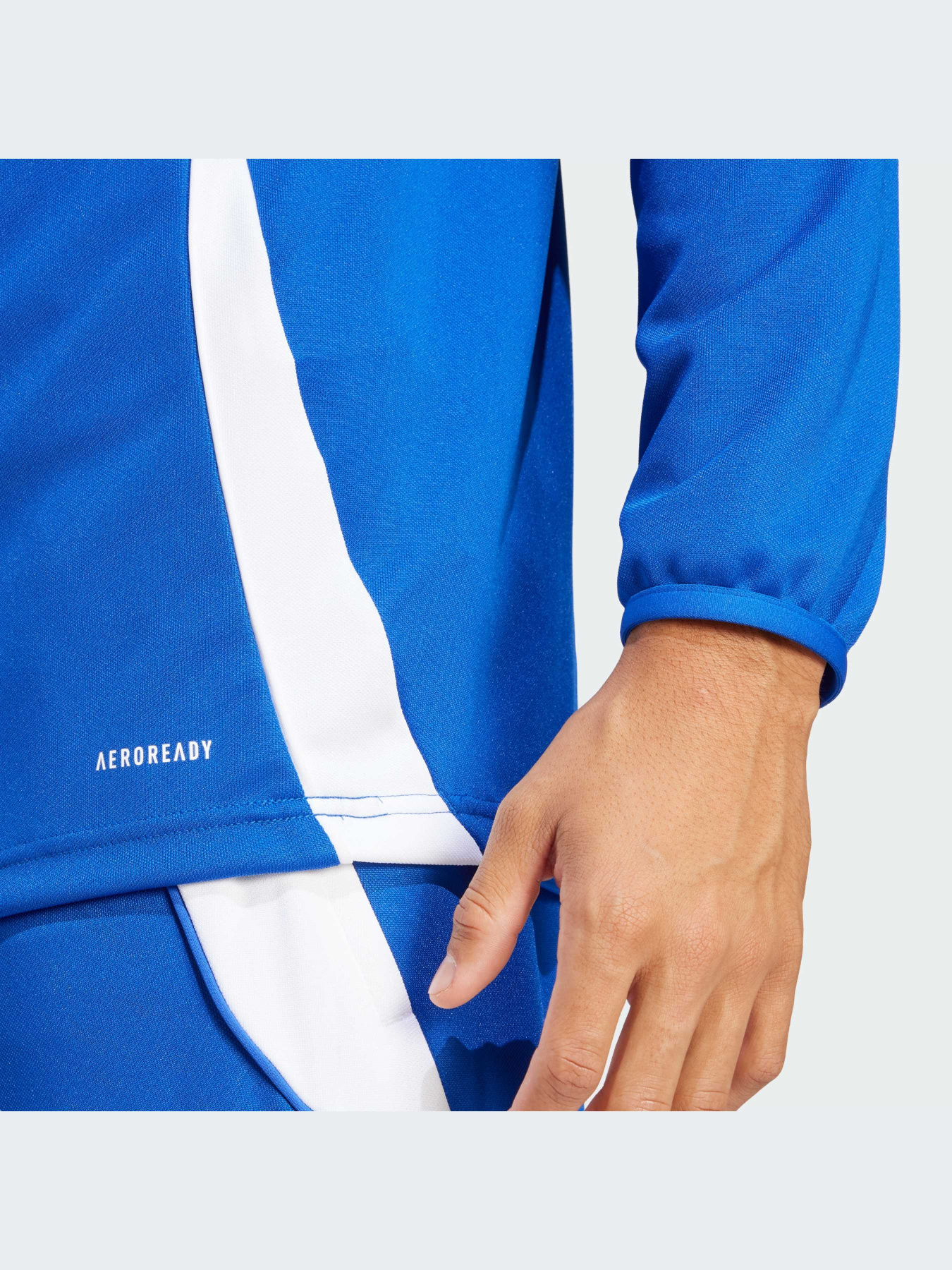 Худи и свитшоты Adidas Tiro модель IS1042-KZ Фото